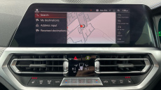 BMW 4 Series 420i M Sport 5dr Step Auto Petrol Hatchback